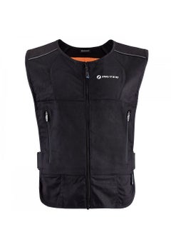 INUTEQ Inuteq Pac Bodycool Pro Pcm Cooling Vest (Vest Only),X-Large,Black  - Image 1