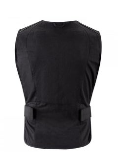 INUTEQ Inuteq Pac Bodycool Pro Pcm Cooling Vest (Vest Only),X-Large,Black  - Image 2