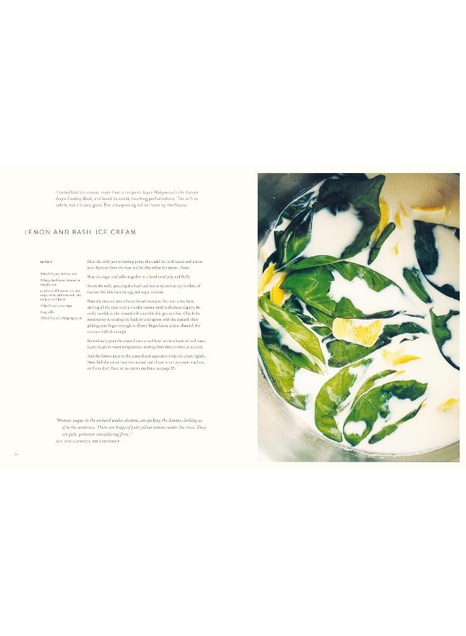 Crazy Water Pickled Lemons Enchanting Dishes From The Middle East Mediterranean And North Africa - Image 3