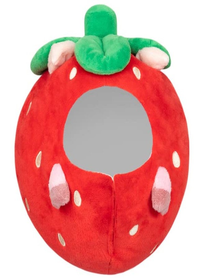 Squishable/ Undercover Pig in Strawberry Plush - Image 3