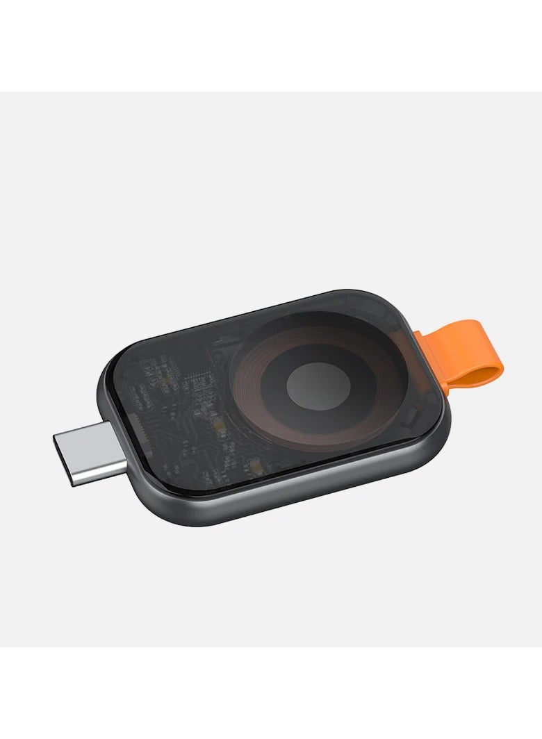 Recci Portable Apple Watch Wireless Charger 3.5W - Image 1