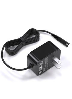 Hbw For Waterpik Replacement Charger Compatible With Waterpik Wp360 Wp360W Wp462 Wp462W Wp450 Wp450W Water Flosser Power Cord