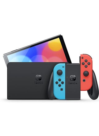 Nintendo Switch - OLED Model Neon Blue/Neon Red set Joy-Con - pzsku/Z23F9B1FDEE36DEC793E2Z/45/_/1720898339/a686d3db-21e4-494b-9d72-fe95dc49b564