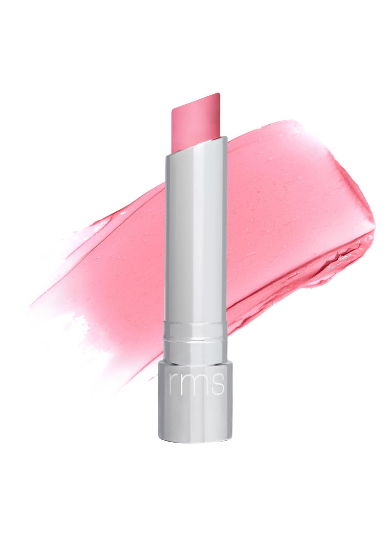 RMS Beauty Tinted Daily Lip Balm - Destiny Lane by RMS Beauty for Women - 0.10 oz Lip Balm 