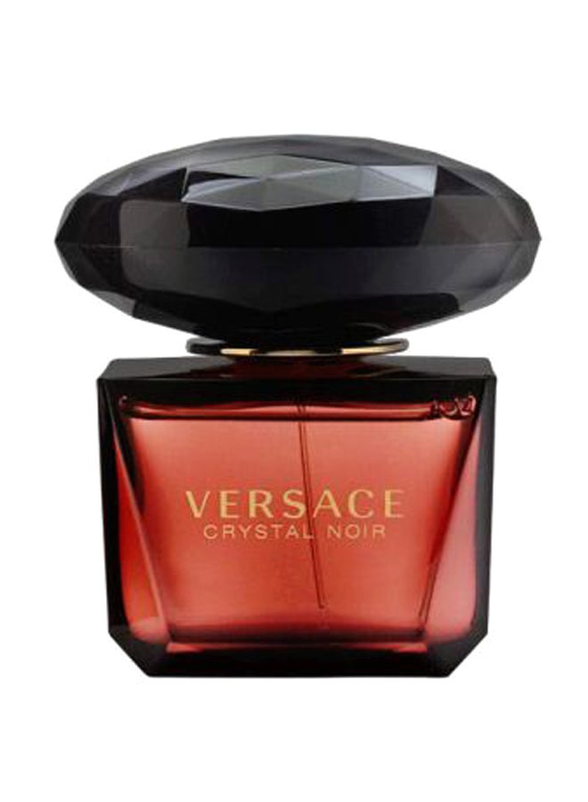 VERSACE Crystal Noir EDP 90ml - Image 1