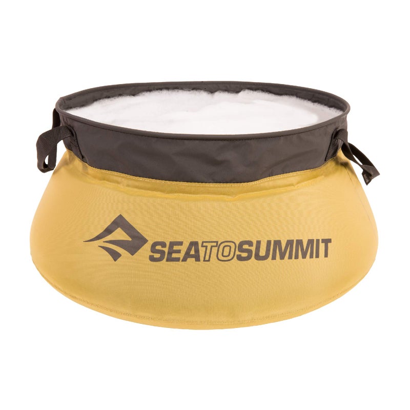 Sea to Summit Collapsible Kitchen Sink, 10 Liter - Image 1