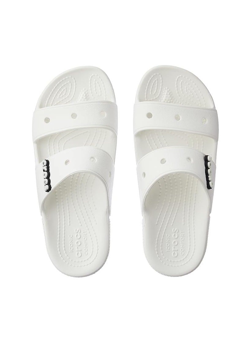 Classic Crocs Sandal