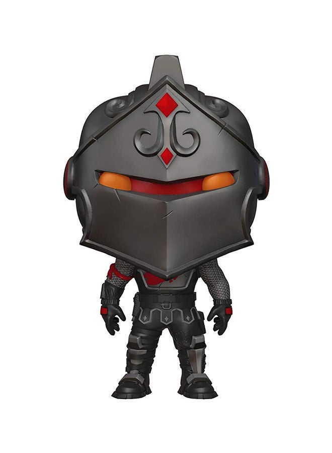 NIBEMINENT POP! Games: Fortnite Black Knight Bobblehead 426 3x3x3.75inch - Image 2