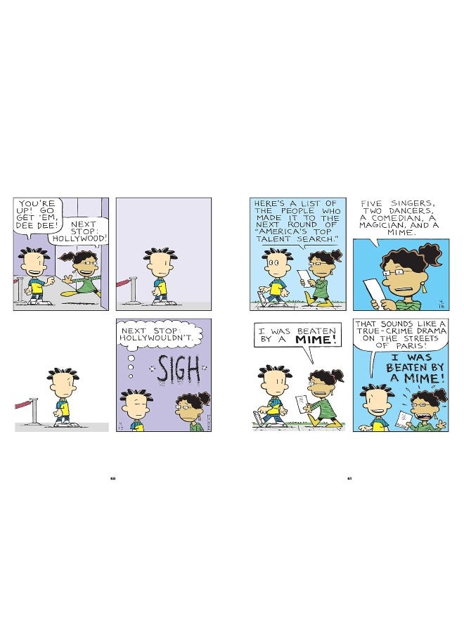 Big Nate: This Means War! - Image 5