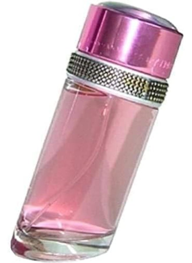 Casanova Golden Drop Eau de Parfum for Women by J. Casanova, 100ml - Image 2