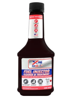 X99PRO Ultimate Fuel Injector Cleaner & Treatment 354ML Boost Performance, Enhance Fuel Efficiency, and Prolong Engine X99-508 - pzsku/Z23FA3A85570DD8C525AAZ/45/_/1726132372/e990ae88-2d05-4723-beb6-14769ff2f1ca