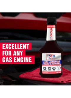 X99PRO Ultimate Fuel Injector Cleaner & Treatment 354ML Boost Performance, Enhance Fuel Efficiency, and Prolong Engine X99-508 - pzsku/Z23FA3A85570DD8C525AAZ/45/_/1726132393/934d9aa5-d392-466e-8977-016620c805f4