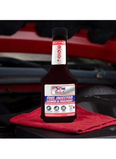 X99PRO Ultimate Fuel Injector Cleaner & Treatment 354ML Boost Performance, Enhance Fuel Efficiency, and Prolong Engine X99-508 - pzsku/Z23FA3A85570DD8C525AAZ/45/_/1726132445/5fae5803-8ec5-4710-ac2e-feec8f8fbdf1