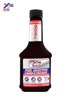 X99PRO Ultimate Fuel Injector Cleaner & Treatment 354ML Boost Performance, Enhance Fuel Efficiency, and Prolong Engine X99-508 - pzsku/Z23FA3A85570DD8C525AAZ/45/_/1726132446/a5b54737-0830-4570-ba82-00332cd92465