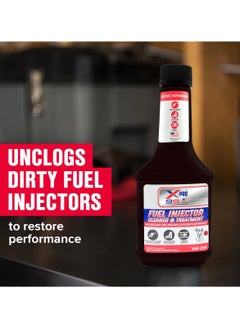 X99PRO Ultimate Fuel Injector Cleaner & Treatment 354ML Boost Performance, Enhance Fuel Efficiency, and Prolong Engine X99-508 - pzsku/Z23FA3A85570DD8C525AAZ/45/_/1726132517/76b216b3-de8d-4482-8436-d18a2f182ecf