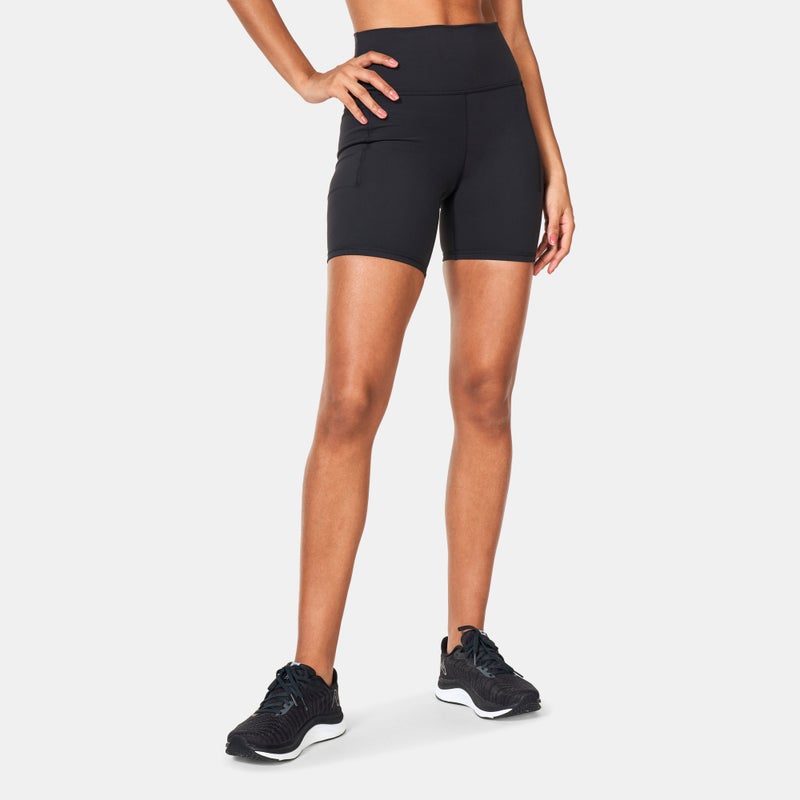 Prana Women's Luxara Pocket Shorts - Image 1