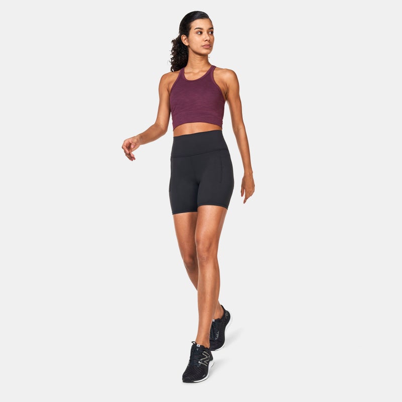 Prana Women's Luxara Pocket Shorts - Image 3
