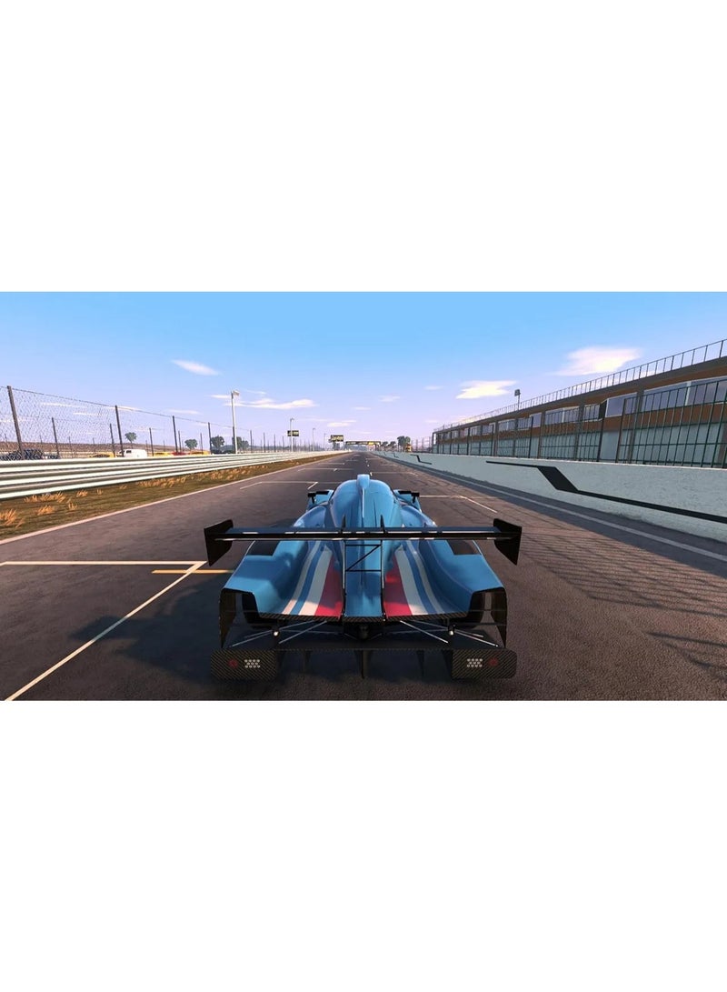 Maximum Entertainment Hot Lap Racing Nintendo Switch Edition - Realistic Motorsport Racing Simulation Game - Image 5