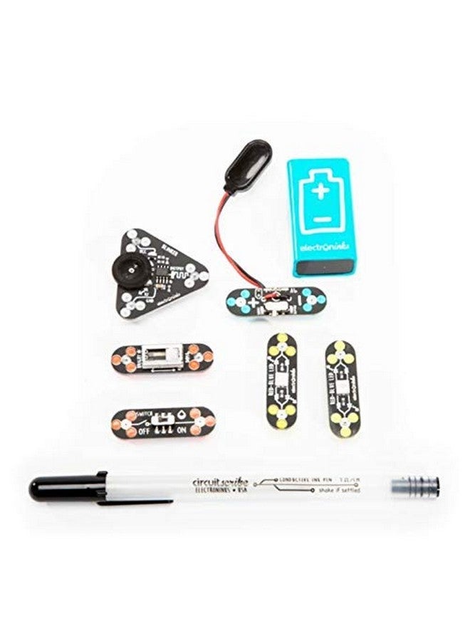 Circuit Scribe Basic Kit: Draw Circuits Instantly - Image 4