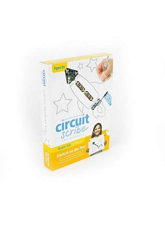 Circuit Scribe Basic Kit: Draw Circuits Instantly - Image 5