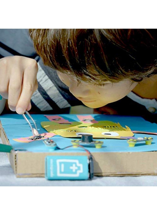 Circuit Scribe Basic Kit: Draw Circuits Instantly - Image 3