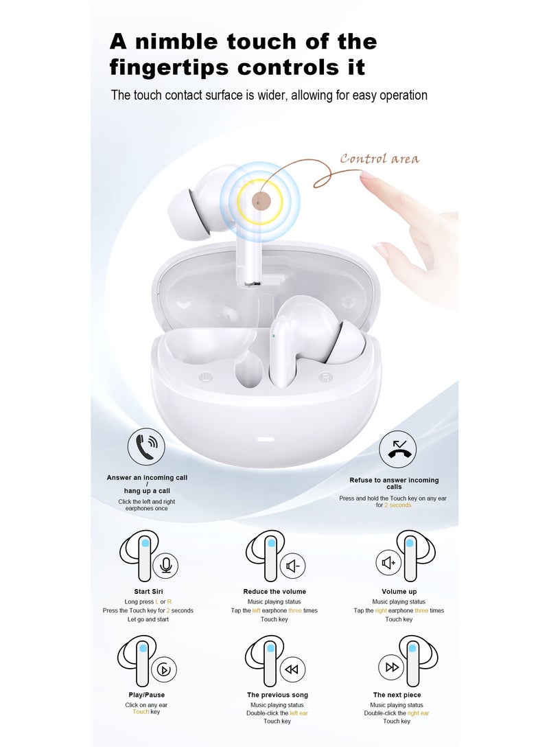 HEPU BLUETOOTH HEADSET - Image 2