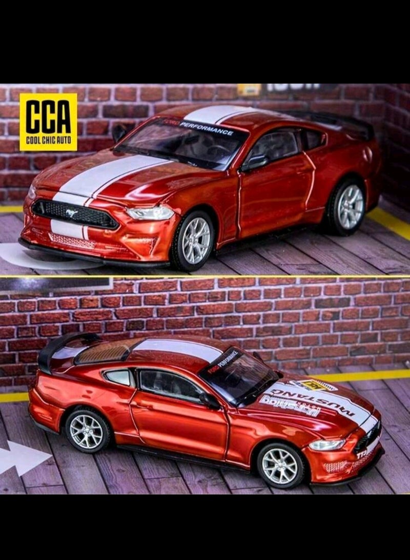 CCA toy car chassis - Image 4