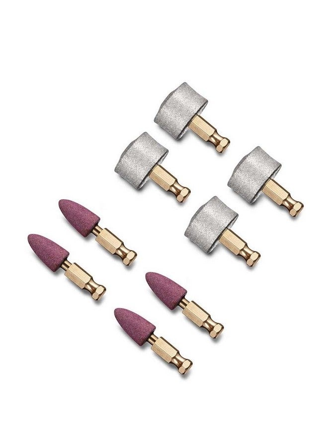 Andis Professional Animal Nail Grinder with Grinding Stones and Premium Finishing Stones - Image 1