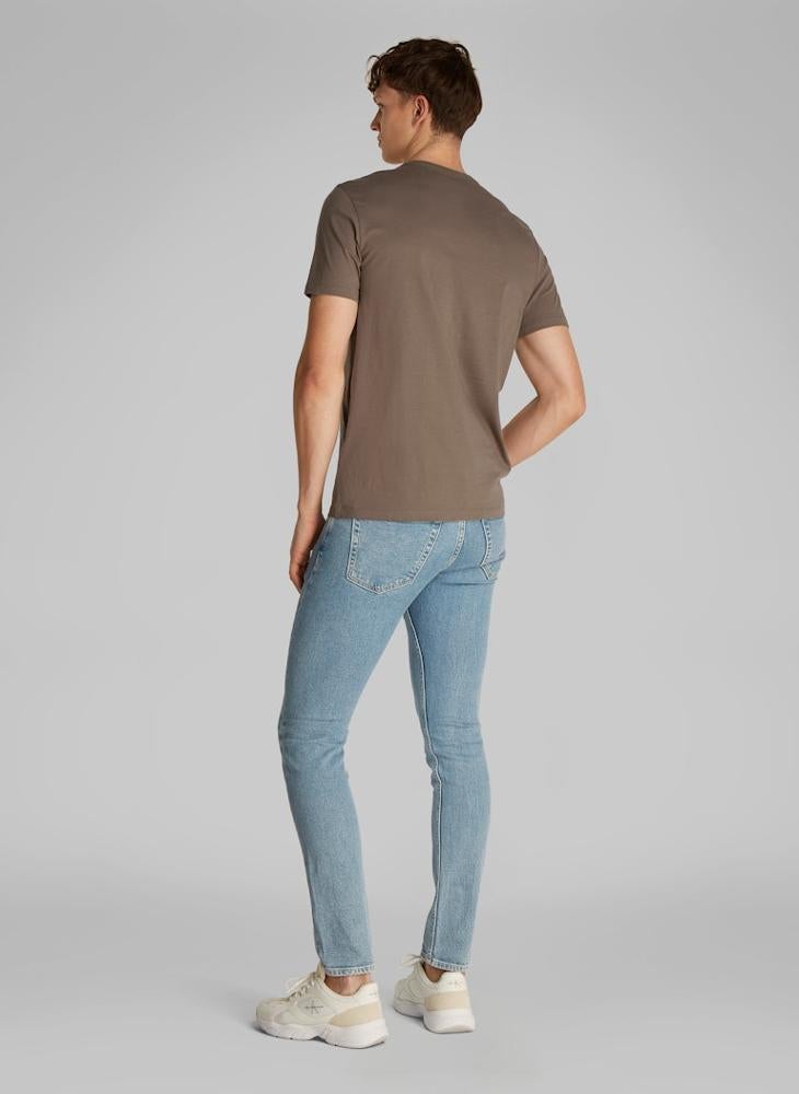 Calvin Klein Jeans Hero T-Shirt  - Image 2