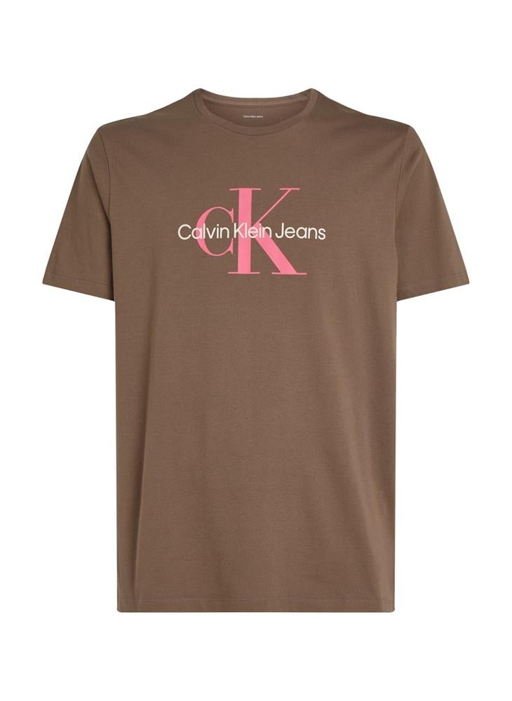 Calvin Klein Jeans Hero T-Shirt  - Image 5