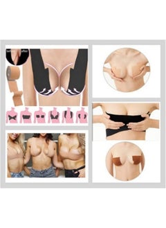 Strong Breast Stabilizer, Lift and Shaper Tape-Skin Color 5CMX5METRE Ramak Group Product  - Image 5