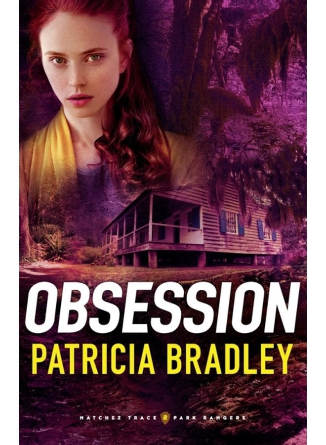 Obsession - Paperback