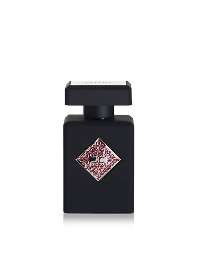 إنشيو عطر انيشو بارفومز برايفز ابسولوت افروديسياك اودو برفيوم لكلا الجنسين 90 مل - Image 2