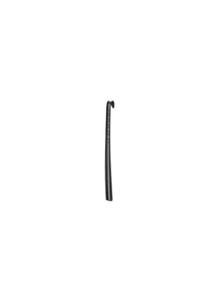 Generic - Long Handled Shoe Horn - Plastic Shoehorn for Men, Women and Kids - Adjustable Extended Reach Assist - Large Dressing Aid, Sock Remover for Seniors, Elderly, Disabled - Image 1