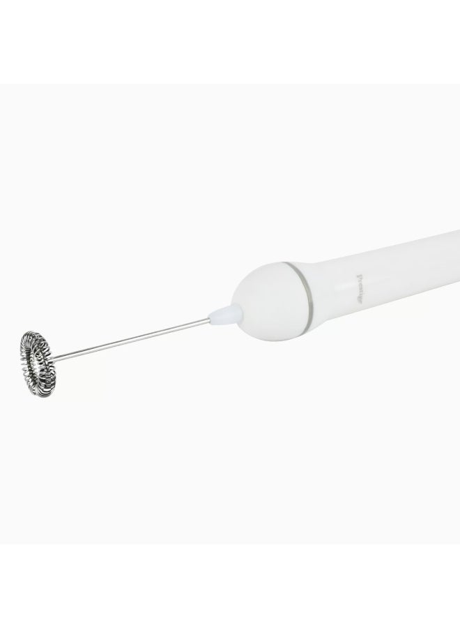 Prestige Milk Frother White - Image 3