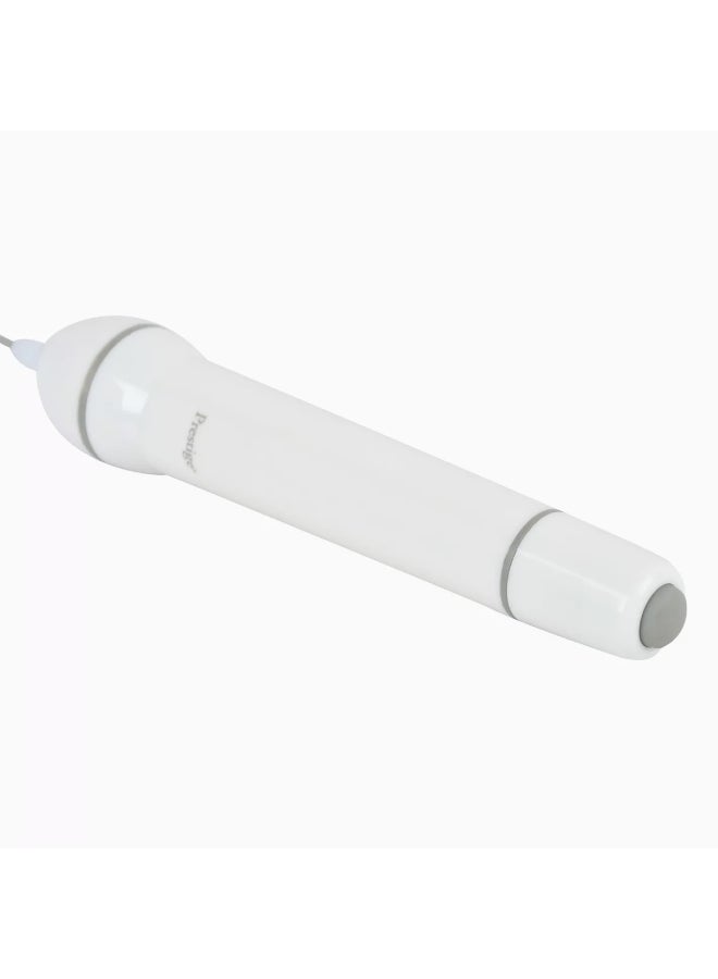 Prestige Milk Frother White - Image 2