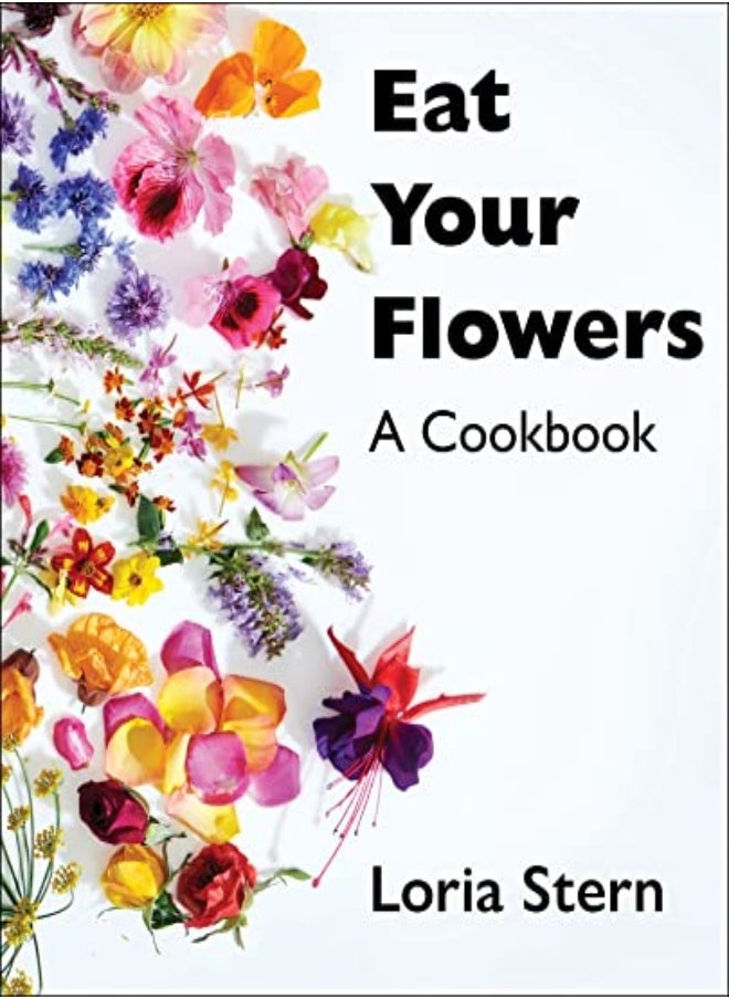 EAT YOUR FLOWERS 