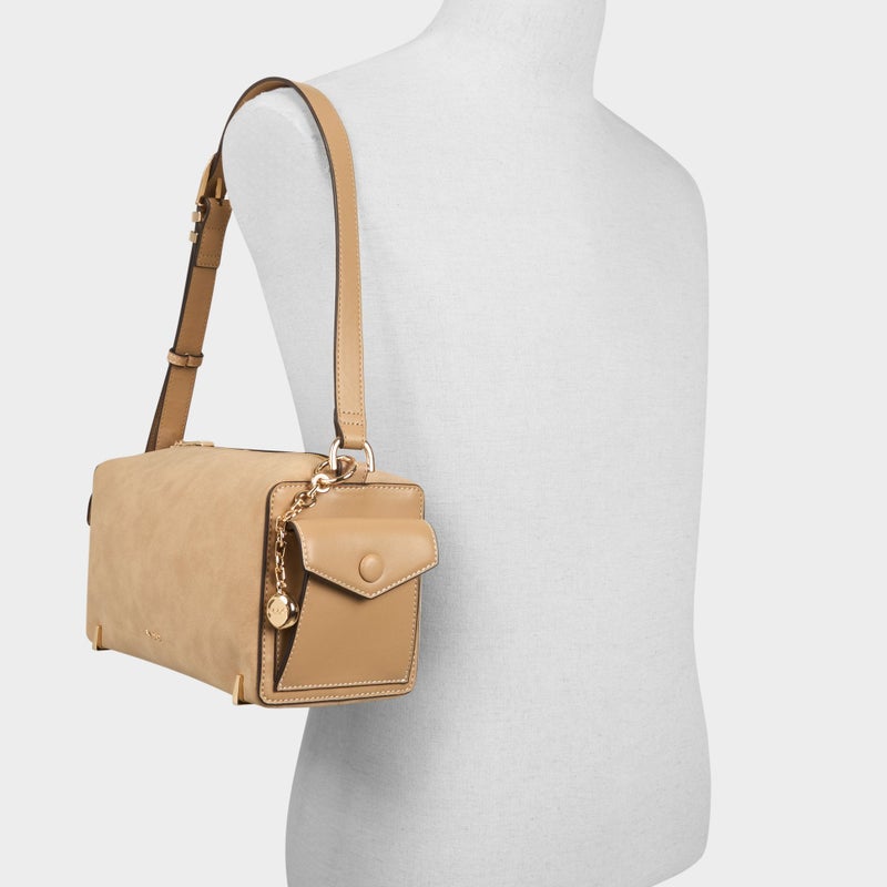 ALDO GANEVA L CITY HANDBAG - Image 4