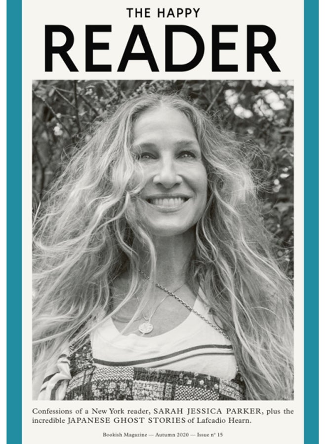The Happy Reader - Issue 15 
