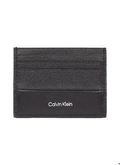 Men's Ck Cardholder - Leather, Black - pzsku/Z23FB65A47AB12BB41574Z/45/_/1733913912/77ed4931-3c75-4003-9428-bf63623c83c1