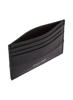 Men's Ck Cardholder - Leather, Black - pzsku/Z23FB65A47AB12BB41574Z/45/_/1733913915/21541881-34ce-45b7-a4dd-a0c4aead6b7a