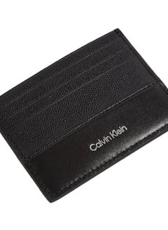 Men's Ck Cardholder - Leather, Black - pzsku/Z23FB65A47AB12BB41574Z/45/_/1733913920/37e48b24-47d9-4554-a131-4793759cf30b