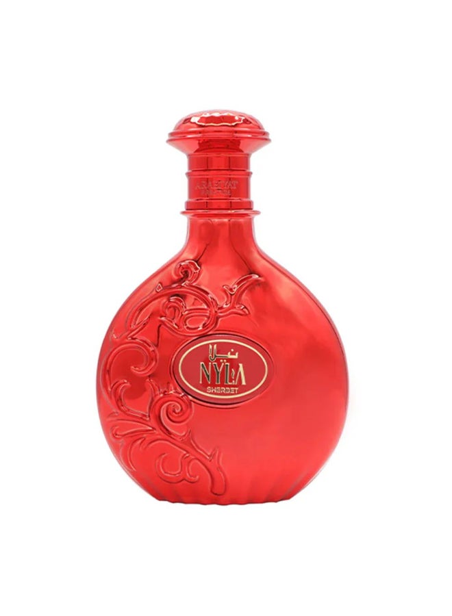 ARABIYAT عطر بريستيج نيلة شربت 80 مل - Image 2