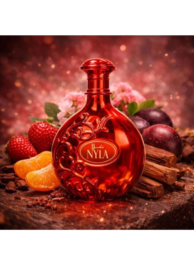 ARABIYAT عطر بريستيج نيلة شربت 80 مل - Image 3