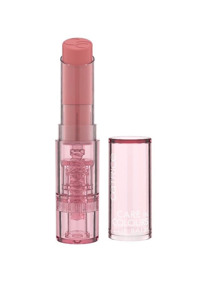 Catrice Care In Colours Lip Balm 020 - Image 1