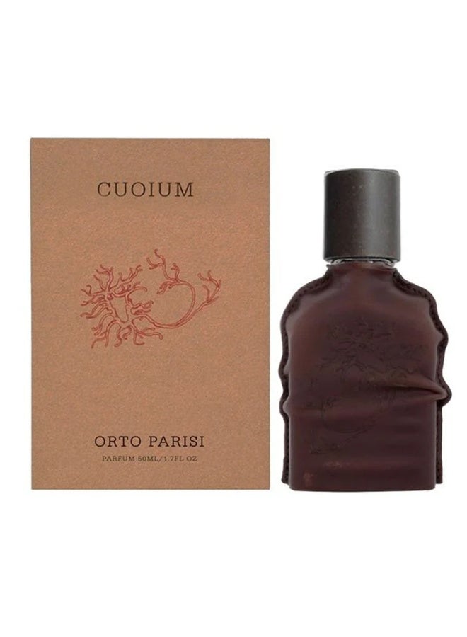 Orto Parisi Cuoium Parfum 50ml - Image 2