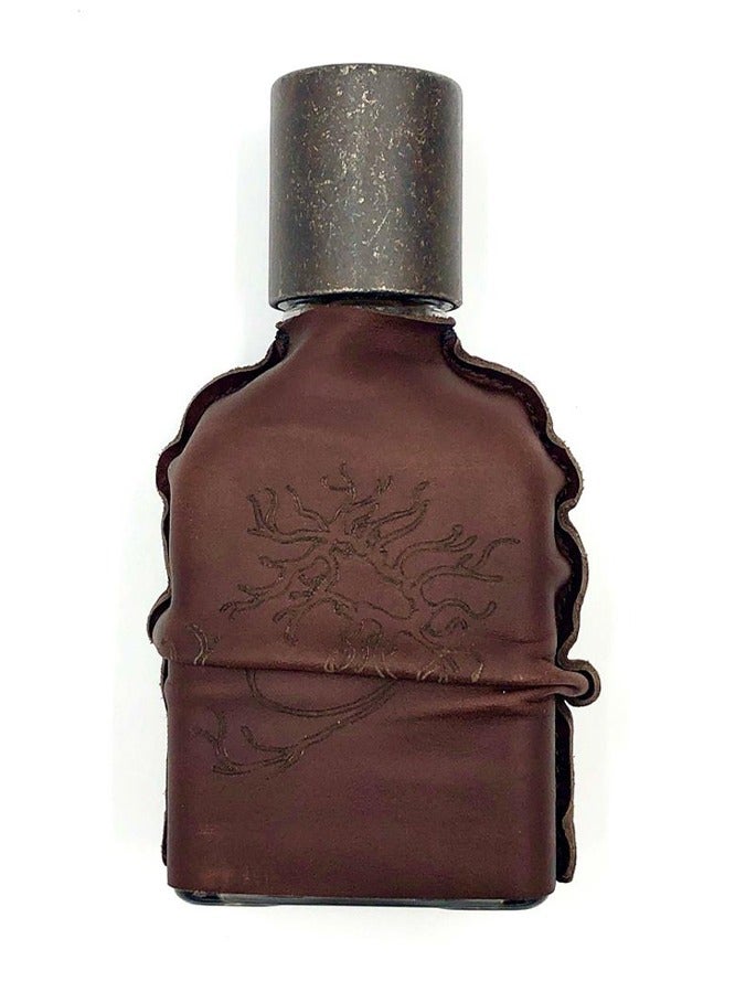 Orto Parisi Cuoium Parfum 50ml - Image 1