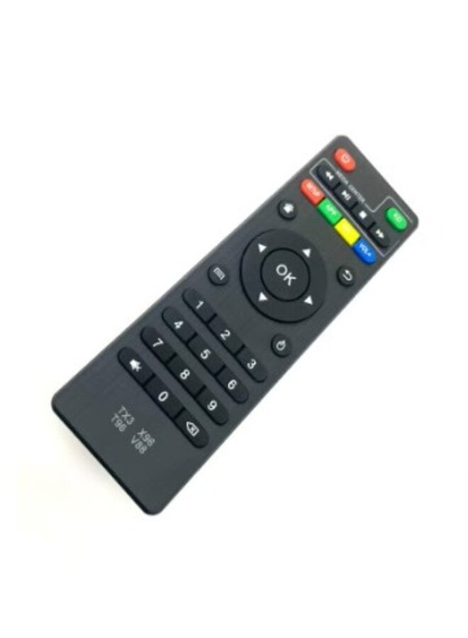 Remote Control for X96 X96Mini X96W Android TV Box IR Remote Controller - Image 3