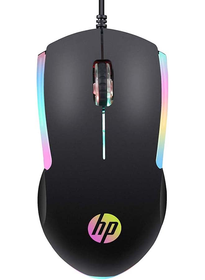 HP ماوس سلكي M160 - أسود - Image 1