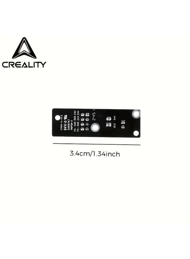 Creality Hotend Adapter Board For K2 K2 Pro K2 Plus 3D Printers High Temperature Resistant - Image 2